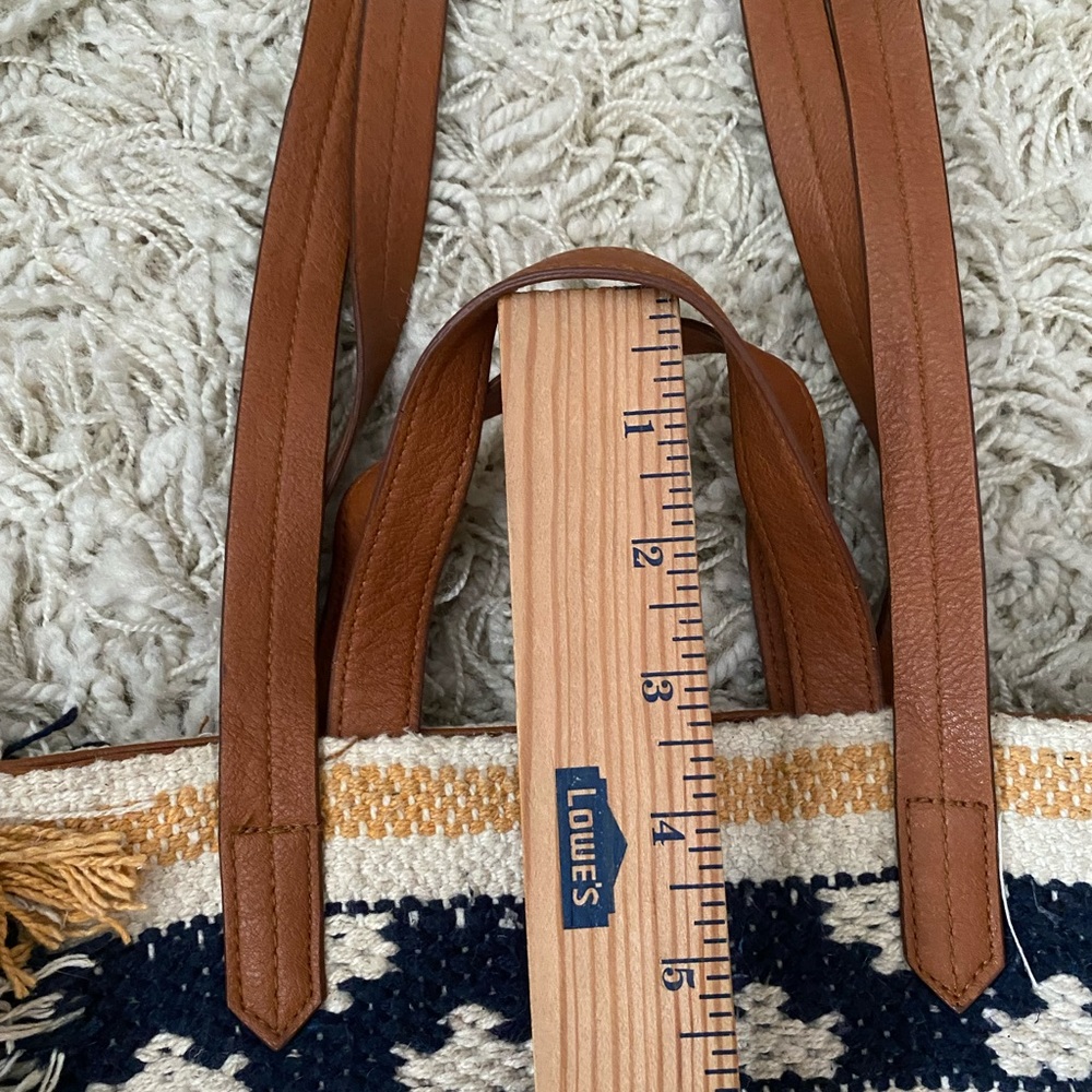 Universal Thread Woven Carpet Boho Southwestern W… - image 3